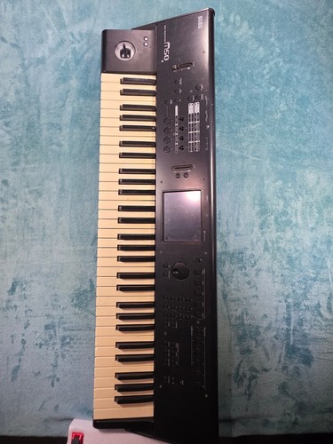 Korg m50 sintetizzatore - m50-61,