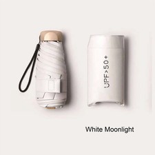Mini five fold - umbrella, sun
