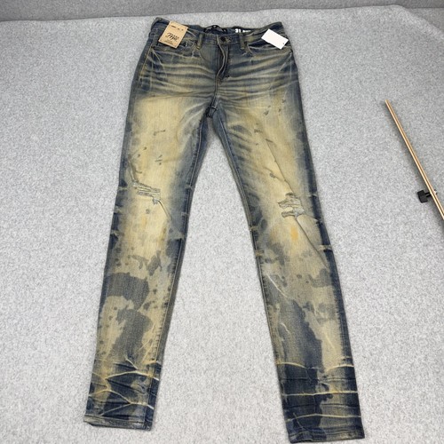 Jeans uomo prps winsor - uomo,