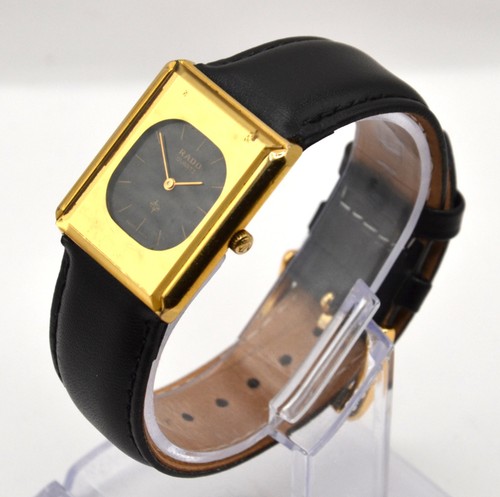 Orologio donna vintage - , rado