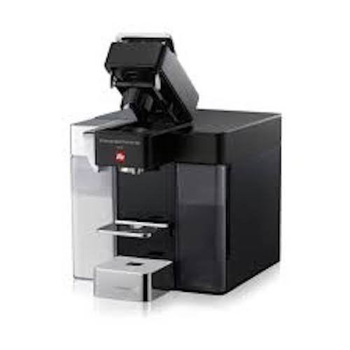 Francis illy coffee - francis,
