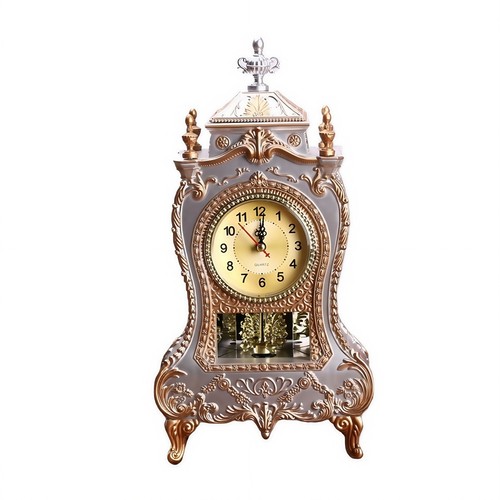 Orologio tavolo stile - tavolo,