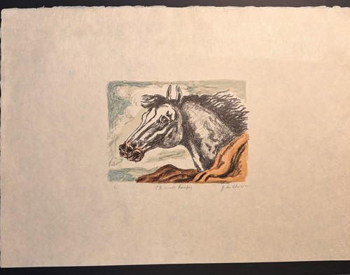 Cavallo lampo 1971 - il,