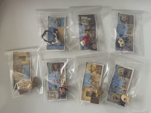 Sorpresine tipo kinder - sorpresine,