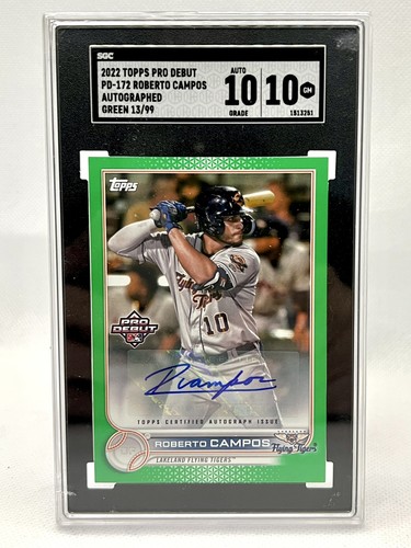 2022 topps pro debutto - topps,