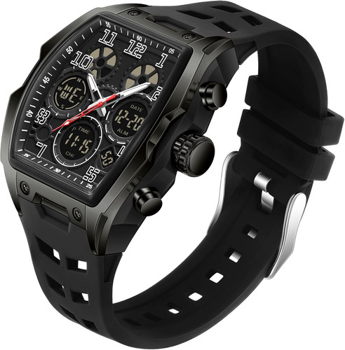 Uomo orologi per unico - per,