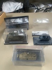 Lotto modellini mezzi - modellini, militari