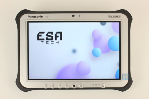 Panasonic toughpad mk5 - toughpad,