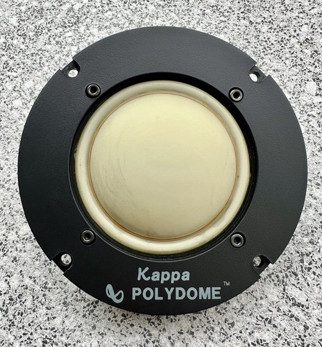 Infinity kappa polydome - kappa,