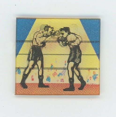 Boxe anni piccolo vari vue - piccolo, vari-vue