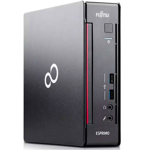 Mini computer desktop - pc,