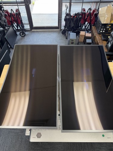 Lot samsung un48js9000f - lot, of