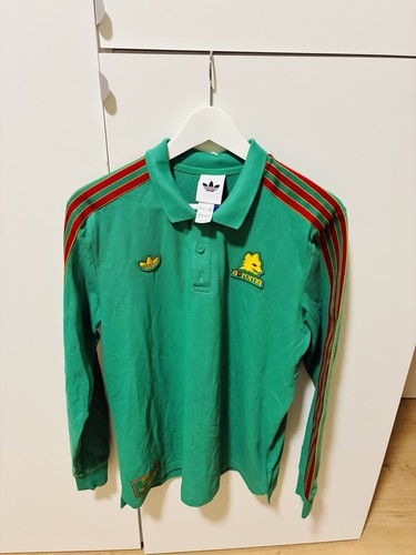 Polo roma adidas originale - roma,