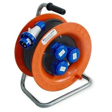 Rosi 4002 prolunga elettrica