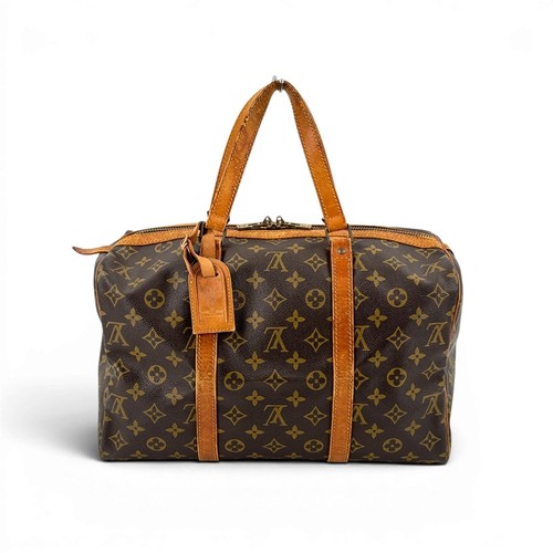 Borsa viaggio louis vuitton - da,