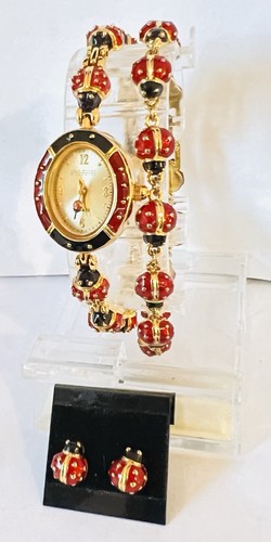 Orologio joan rivers smalto - orologio,