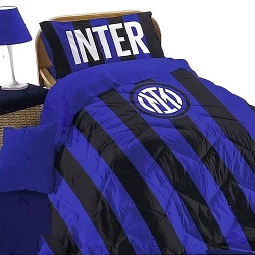 Trapunta inter piumone - trapunta, fc