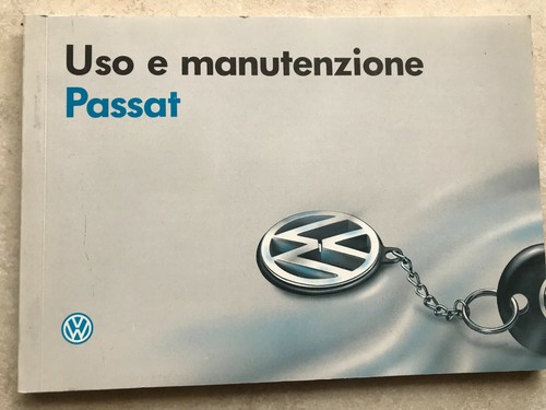 Passat 1994 uso - 1994, e