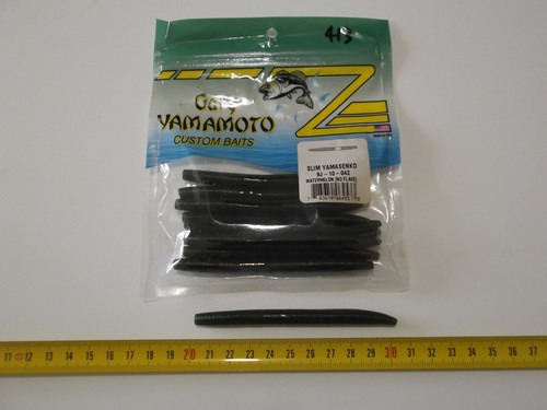 Sc22 gary yamamoto slim - sc22-3,