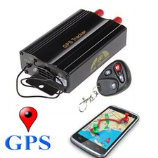 Localizzatore satellitare - localizzatore,