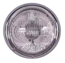 Faro anteriore completo - anteriore,