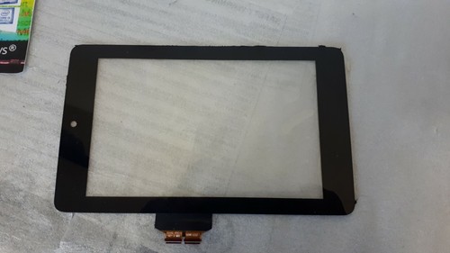 Vetro touchscreen asus - touchscreen, nexus