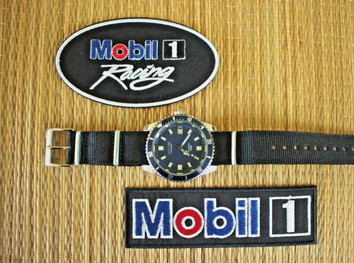 Set scatola orologio - mobil, one