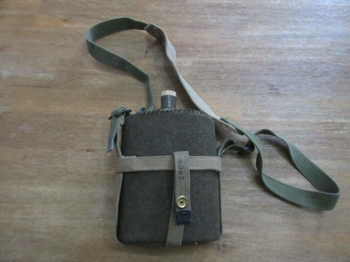 M37 bottiglia campo - m37, da