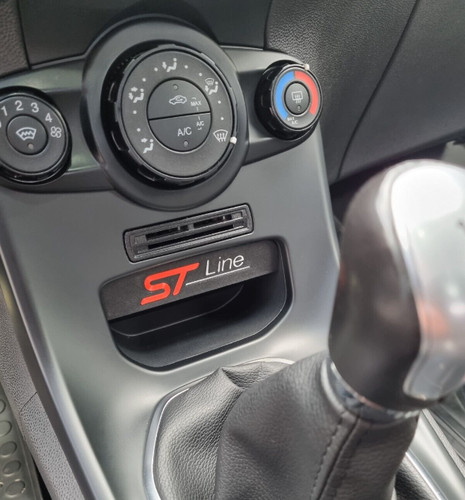 Ford fiesta line cubby - st,