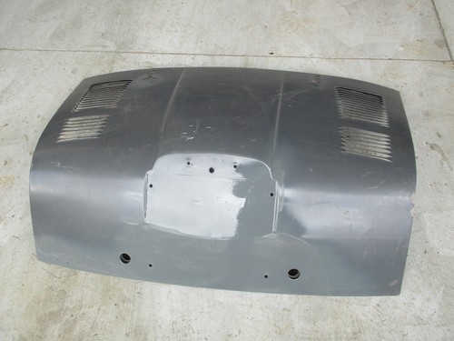 Cofano posteriore autobianchi - posteriore,