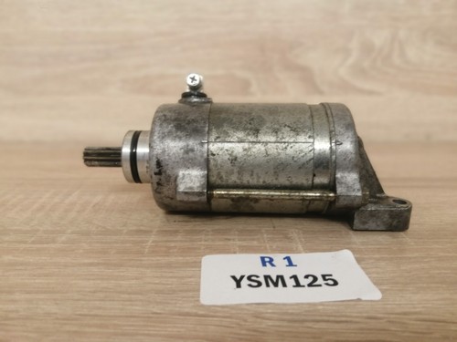Yamaha motorino avviamento - motorino,