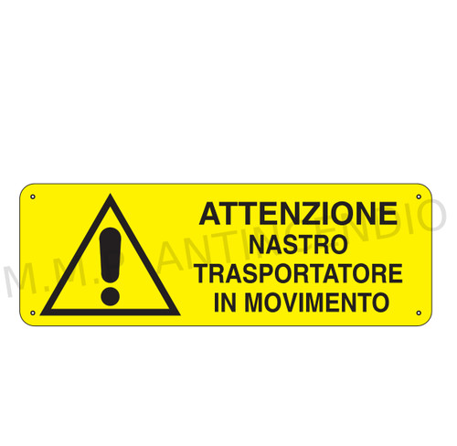 Cartello segnaletico - cartello,