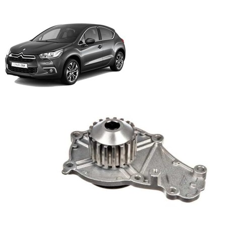 Pompa acqua per citroen - acqua, ds4