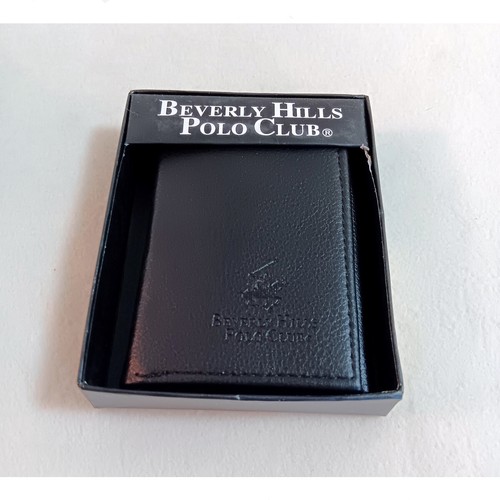 Portafoglio beverly hills polo - hills,