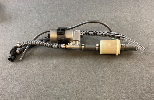 Kit pompa carburante gilera - kit,