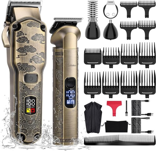 Rasoio elettrico professionale