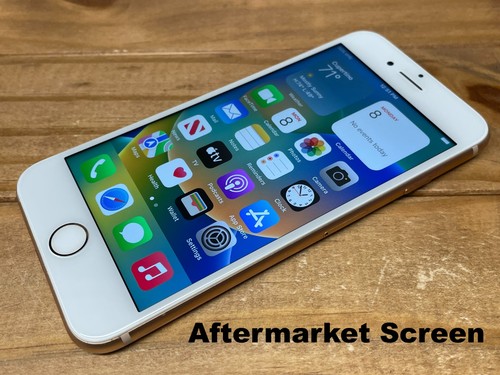 Apple iphone 256gb - iphone, 8