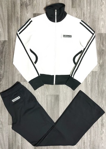 Rara tuta adidas vintage - rara, donna