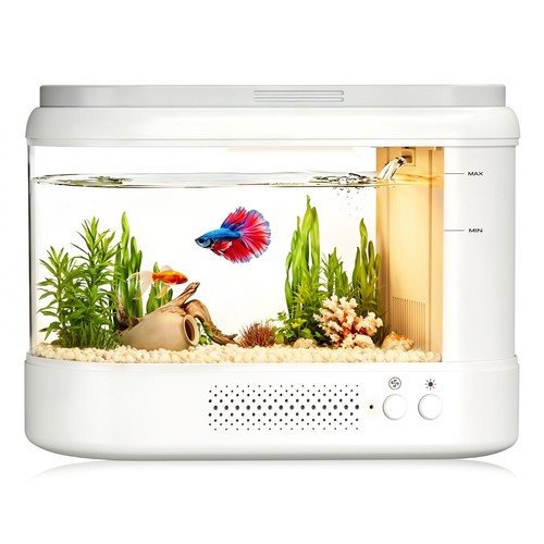 Evieun mini acquario - evieun,