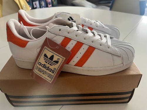 Adidas superstar white 9 - uk,