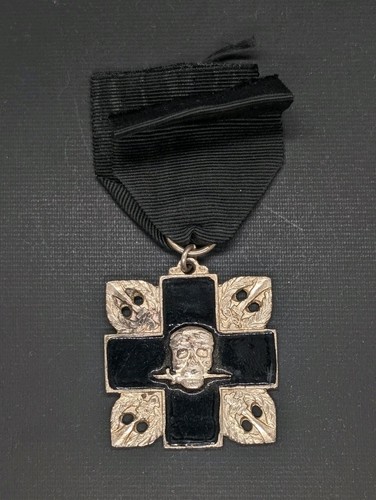 Medaglia croce degli - croce, arditi