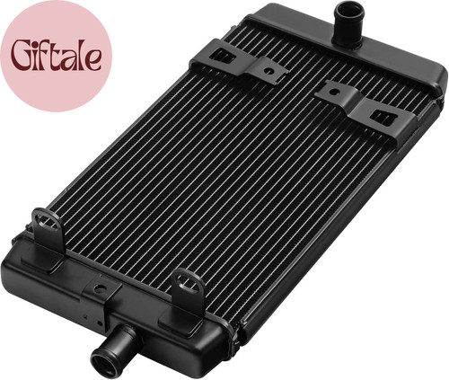 Raffreddamento radiatore moto - raffreddamento,