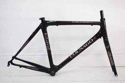 Telaio stradale colnago - telaio,
