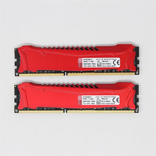 Kingston hyperx savage gb - hyperx, 16