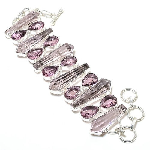 Bracciale gioiello argento - bracciale,