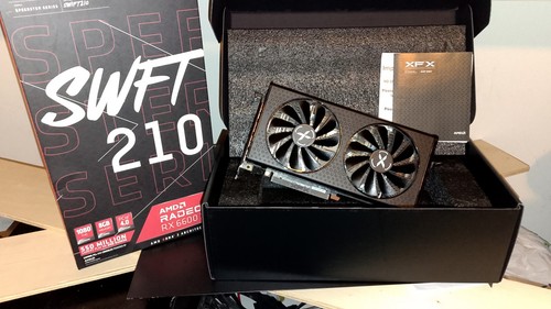 Xfx speedster swft - speedster, 210