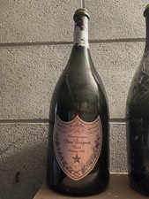 Dom perignon 1995 rosé magnum - perignon,