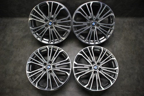 Cerchioni originali bmw x3 - cerchioni,