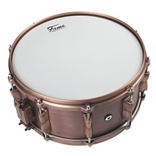 Fsc copper snare - copper,