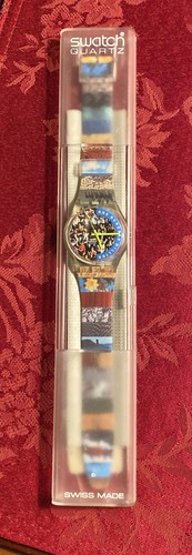 Orologio swatch people gz126 - orologio,